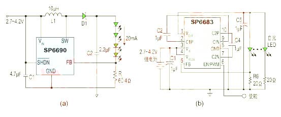 pn8149 应用电路